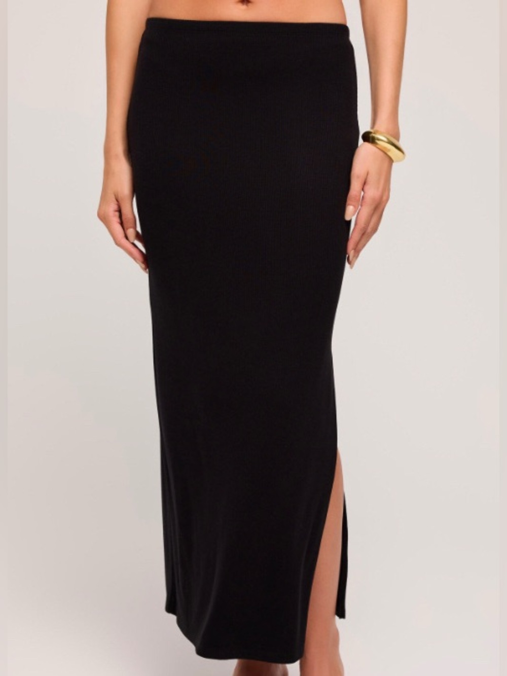 NWT (size XS) Z Supply Jalen MIDI Skirt